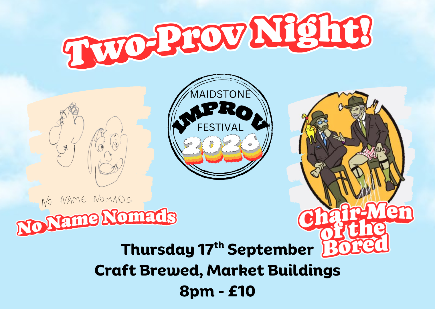 Two-Prov Night